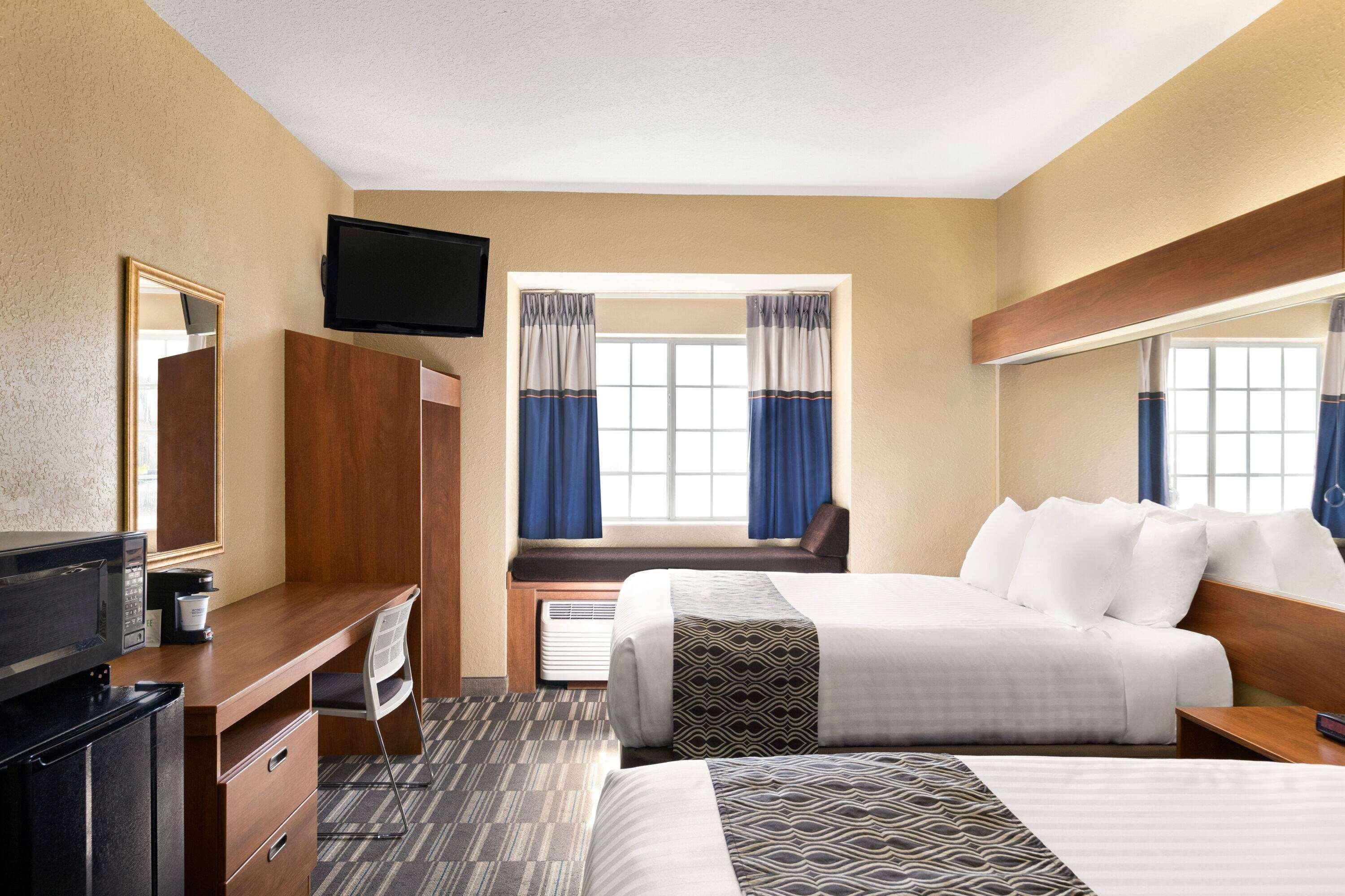 Microtel And - 2* Zephyrhills