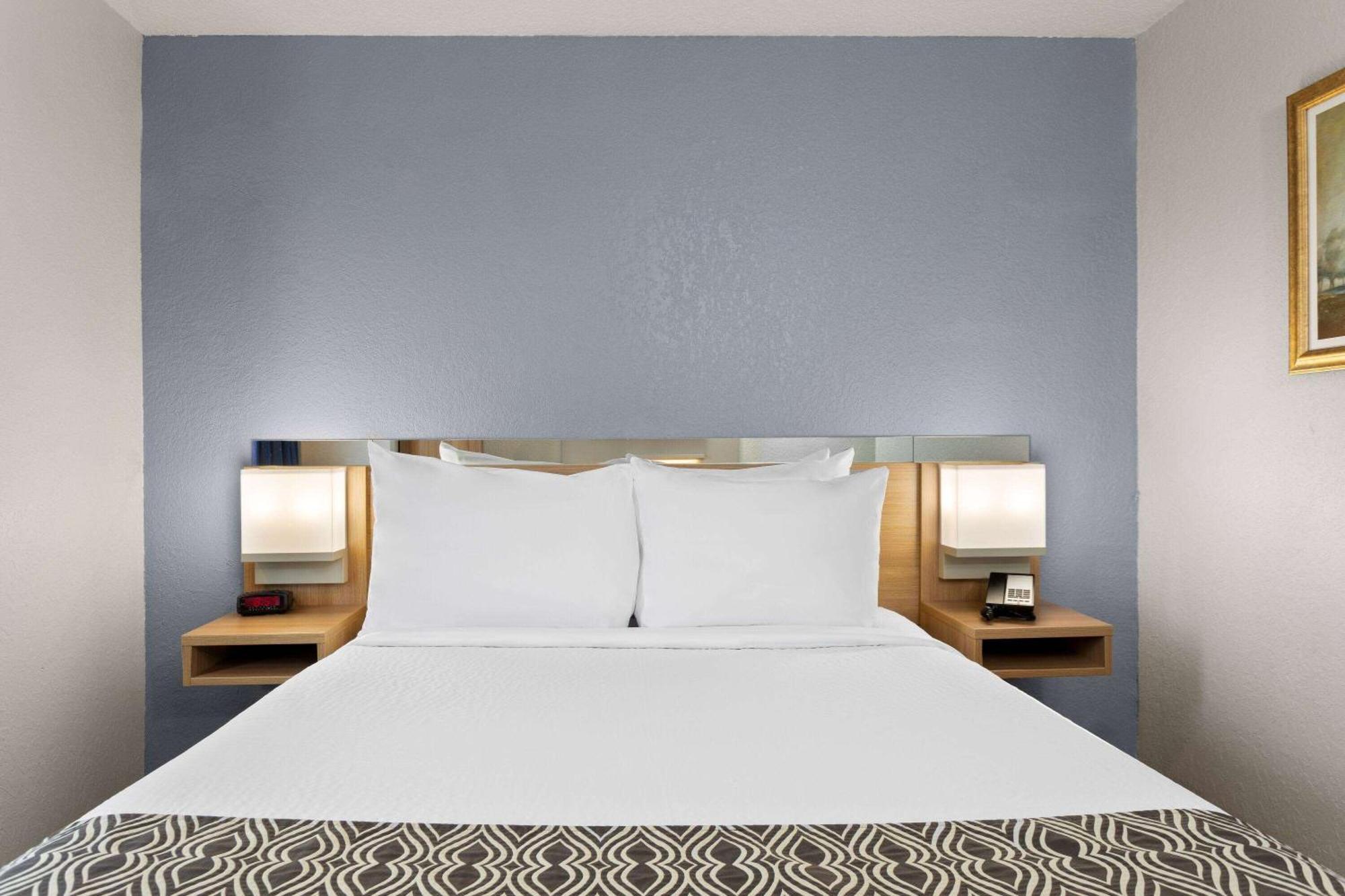 Microtel And -