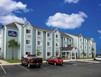 Microtel And - Hotel