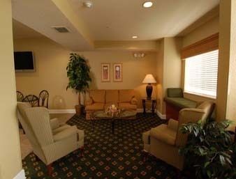 Hotel Microtel And -