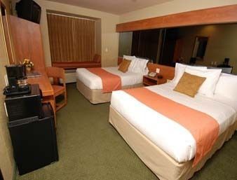 Microtel And -