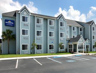 Microtel And - Hotel